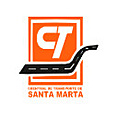 Terminal de Transporte de Santa Marta